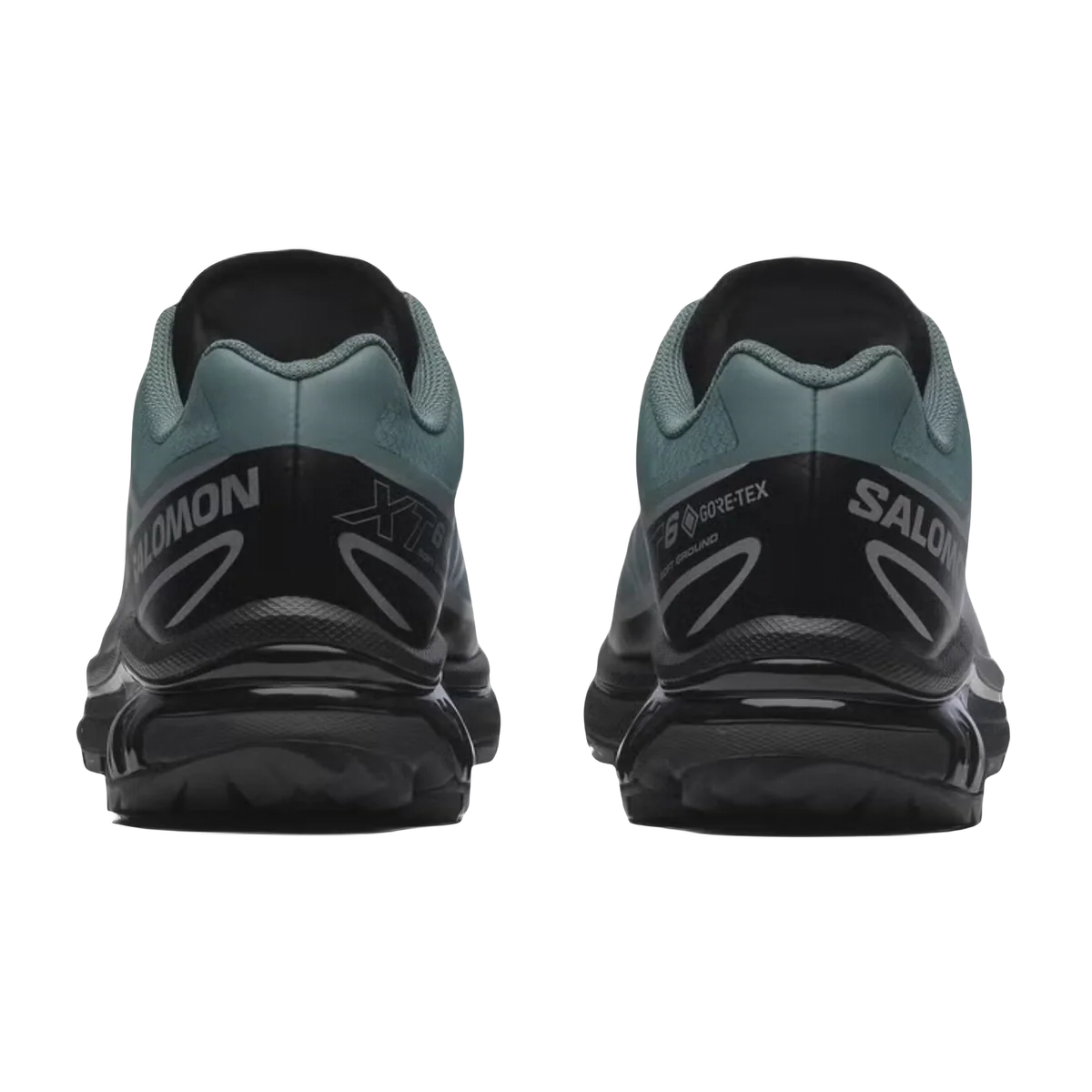 SALOMON #6