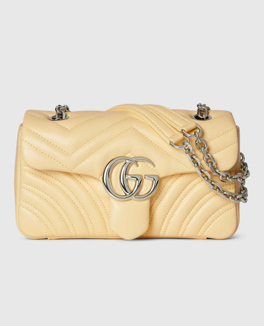 SAC GUCCI GG MARMONT #1