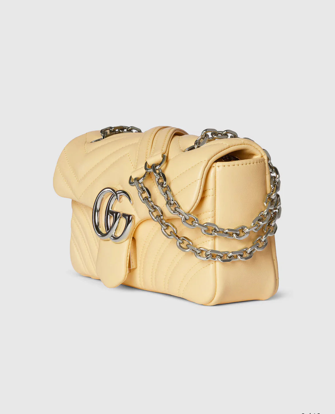 SAC GUCCI GG MARMONT #1
