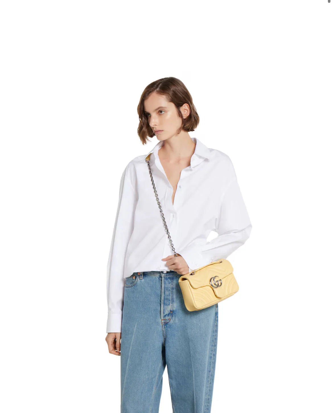 SAC GUCCI GG MARMONT #1