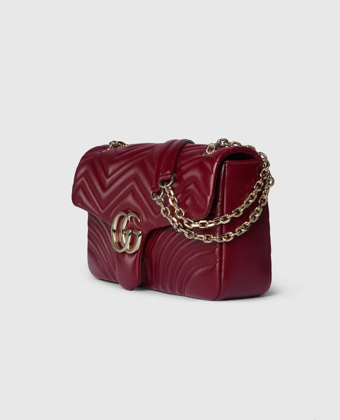 SAC GG GG MARMONT ROUGE #2