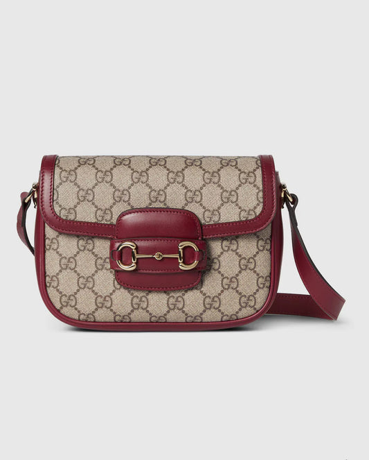 SAC GUCCI 1955 BANDOULIÈRE #4