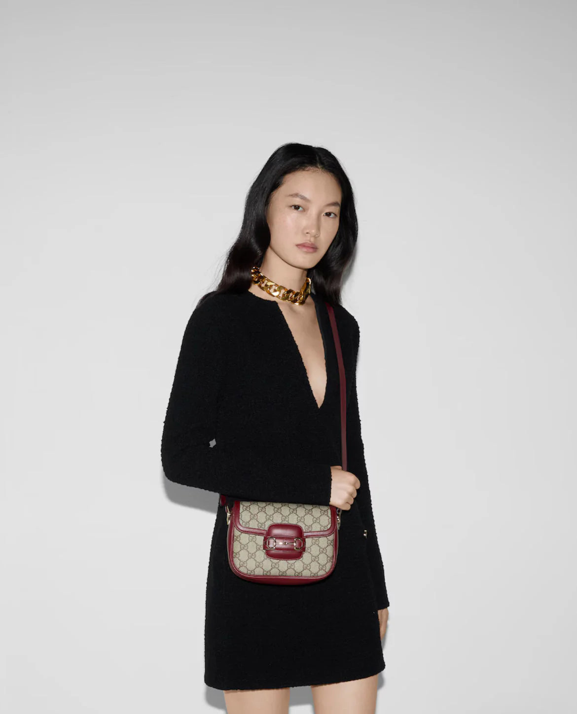 SAC GG 1955 BANDOULIÈRE #4