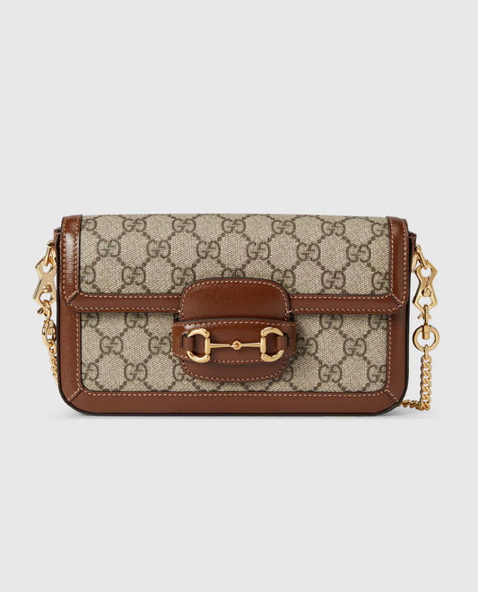 SAC GUCCI HORSEBIT 1955 #7