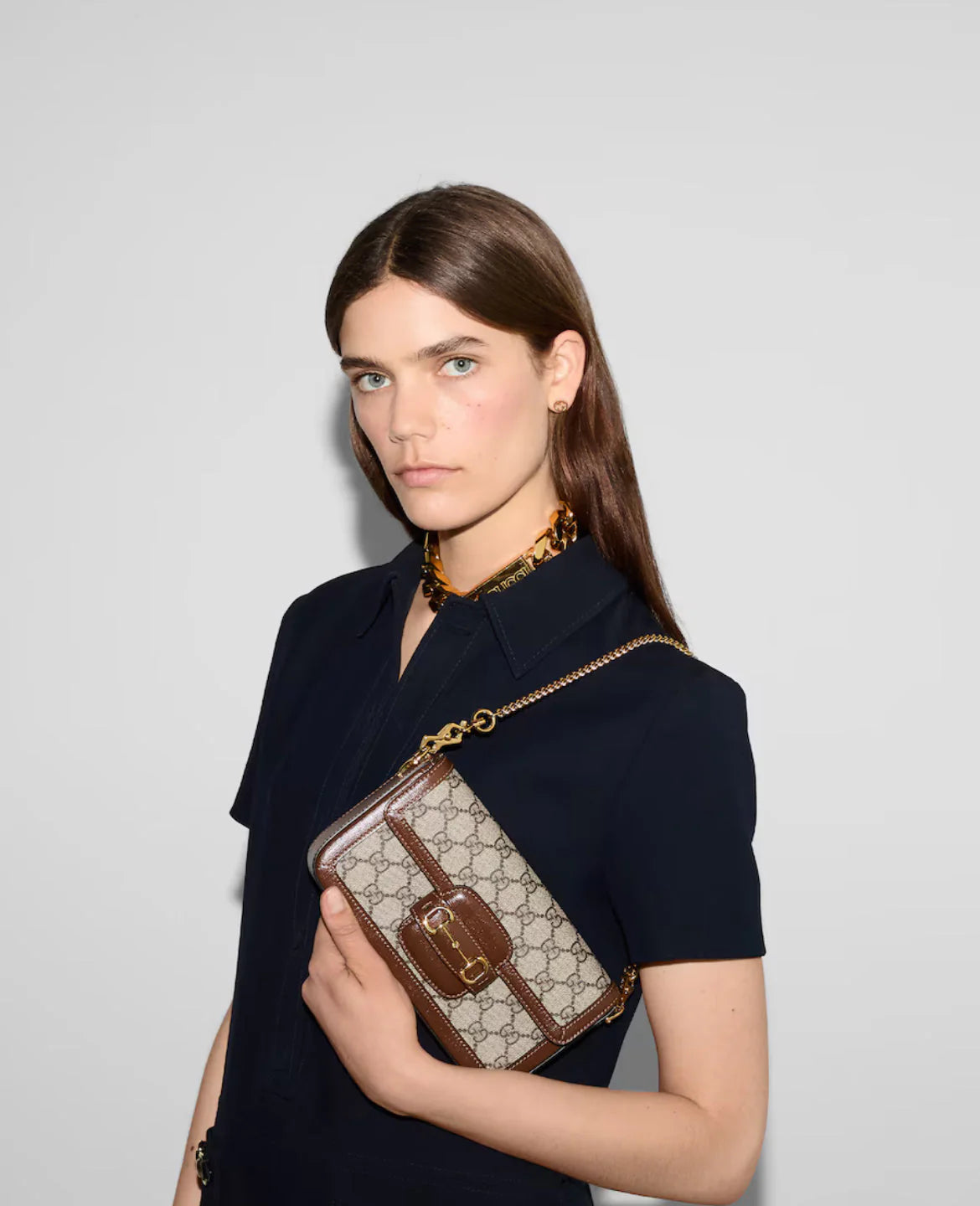 SAC GUCCI HORSEBIT 1955 #7