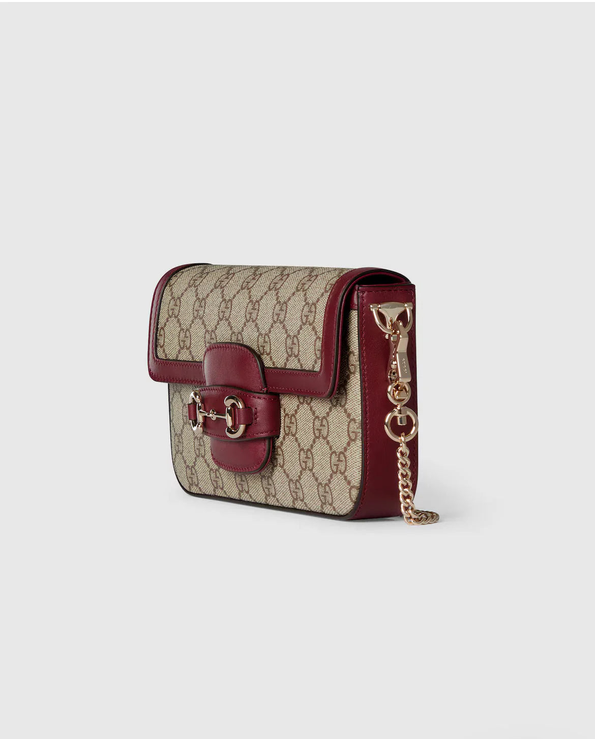 À VÉRIFIER SAC GUCCI PRE-OWNED HORSEBIT #6