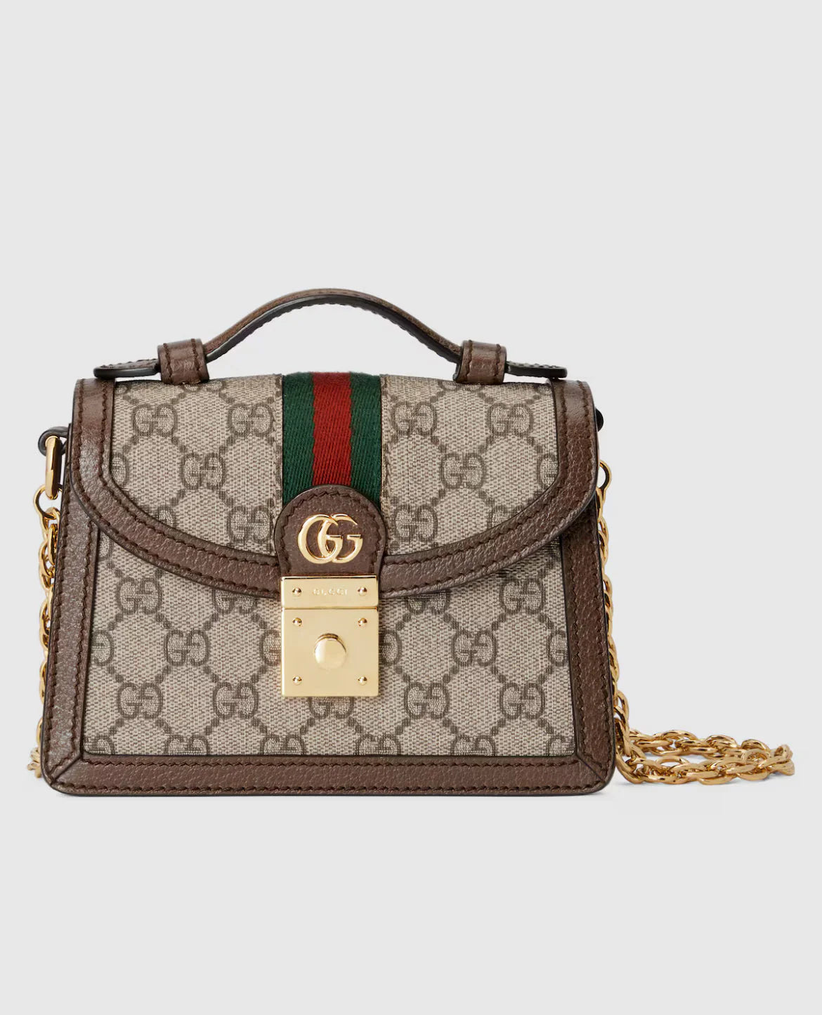 SAC GG OPHIDIA MOYEN FORMAT GG #9
