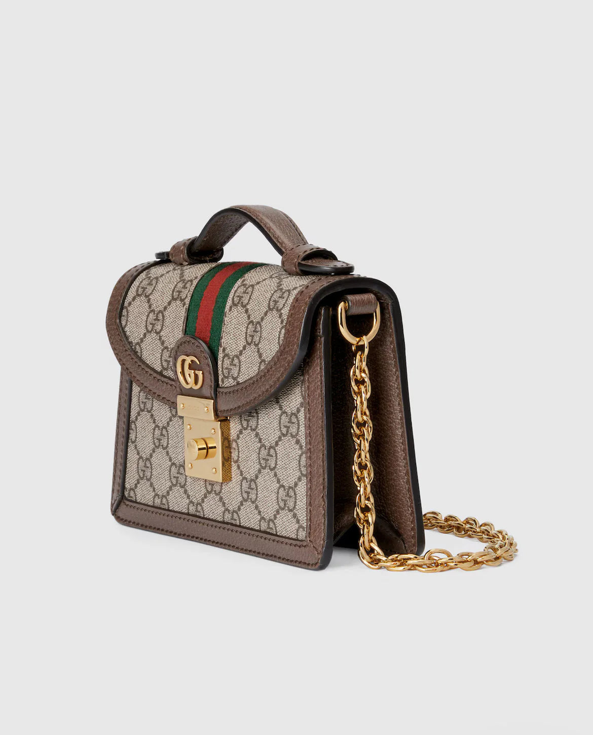 SAC GG OPHIDIA MOYEN FORMAT GG #9