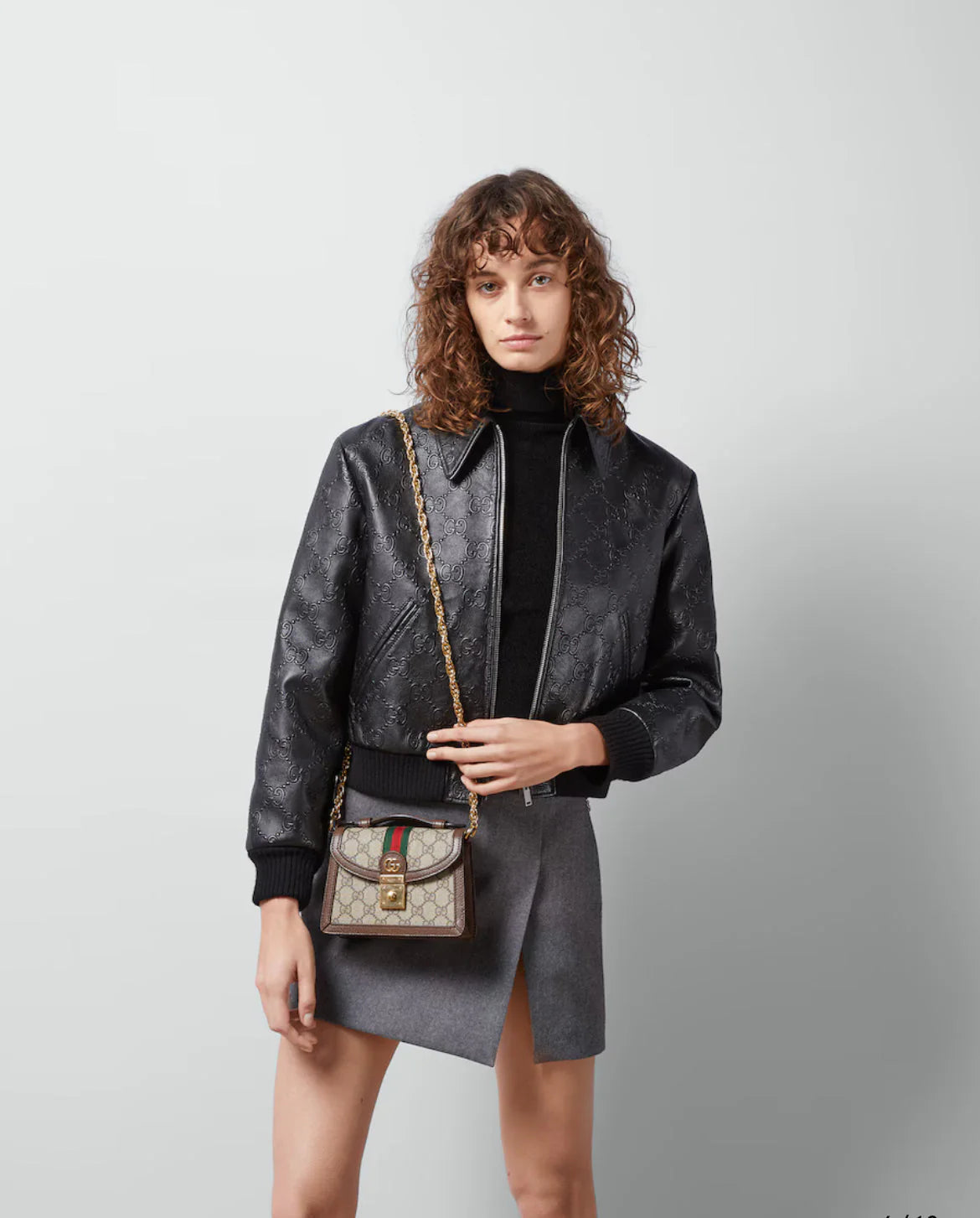 SAC GG OPHIDIA MOYEN FORMAT GG #9