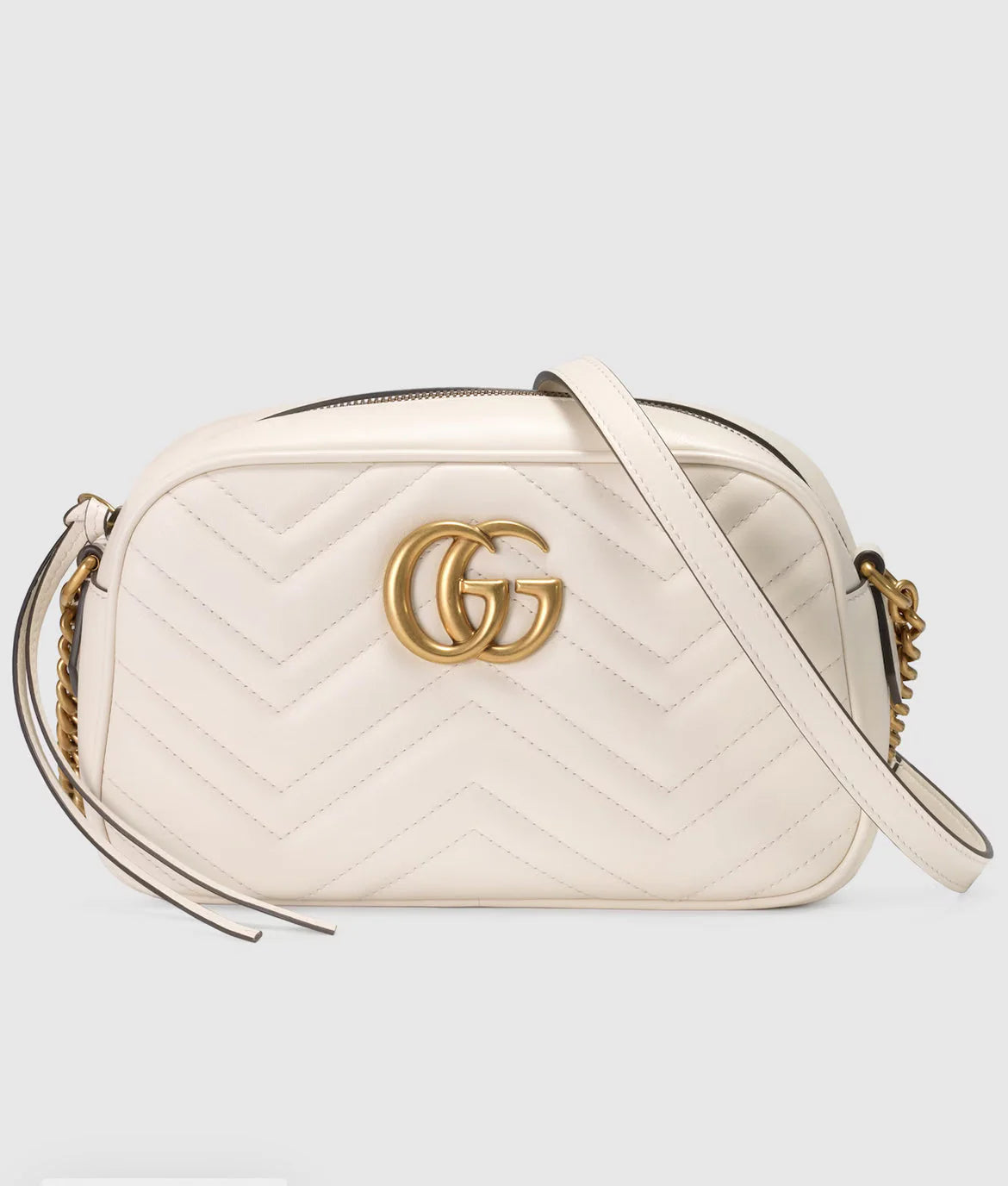 R SAC GUCCI APPAREIL PHOTO GG MARMONT #11