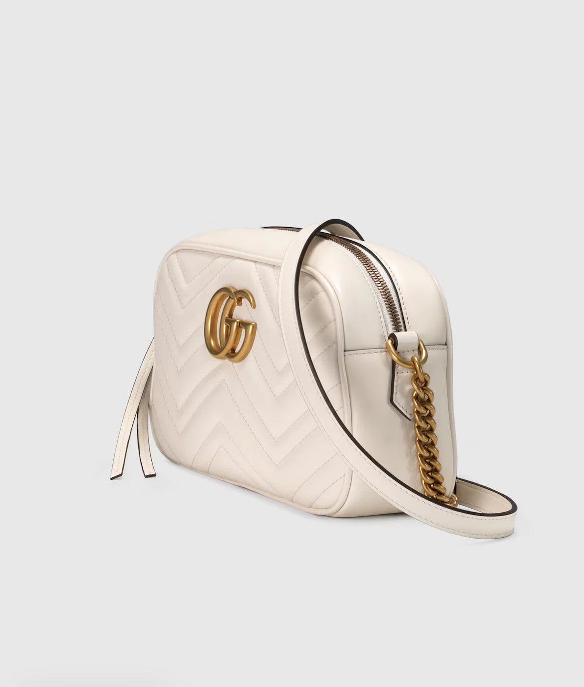 R SAC GUCCI APPAREIL PHOTO GG MARMONT #11