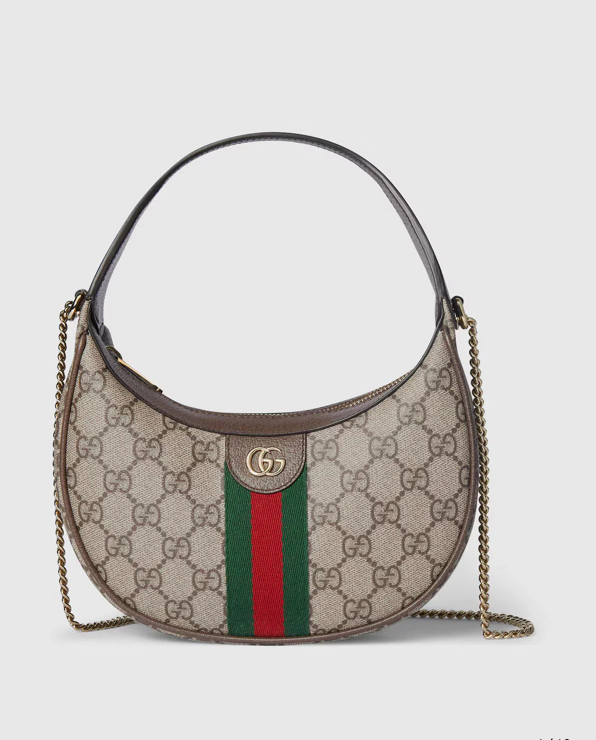 SAC GUCCI ÉPAULE OPHIDIA #14