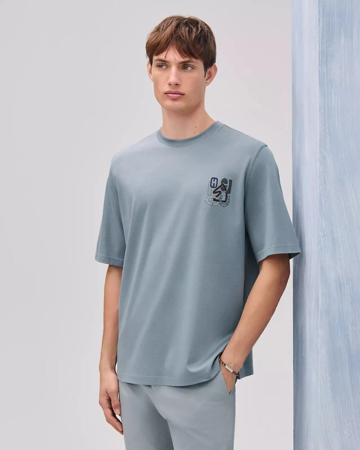 T-shirt Hermès #3