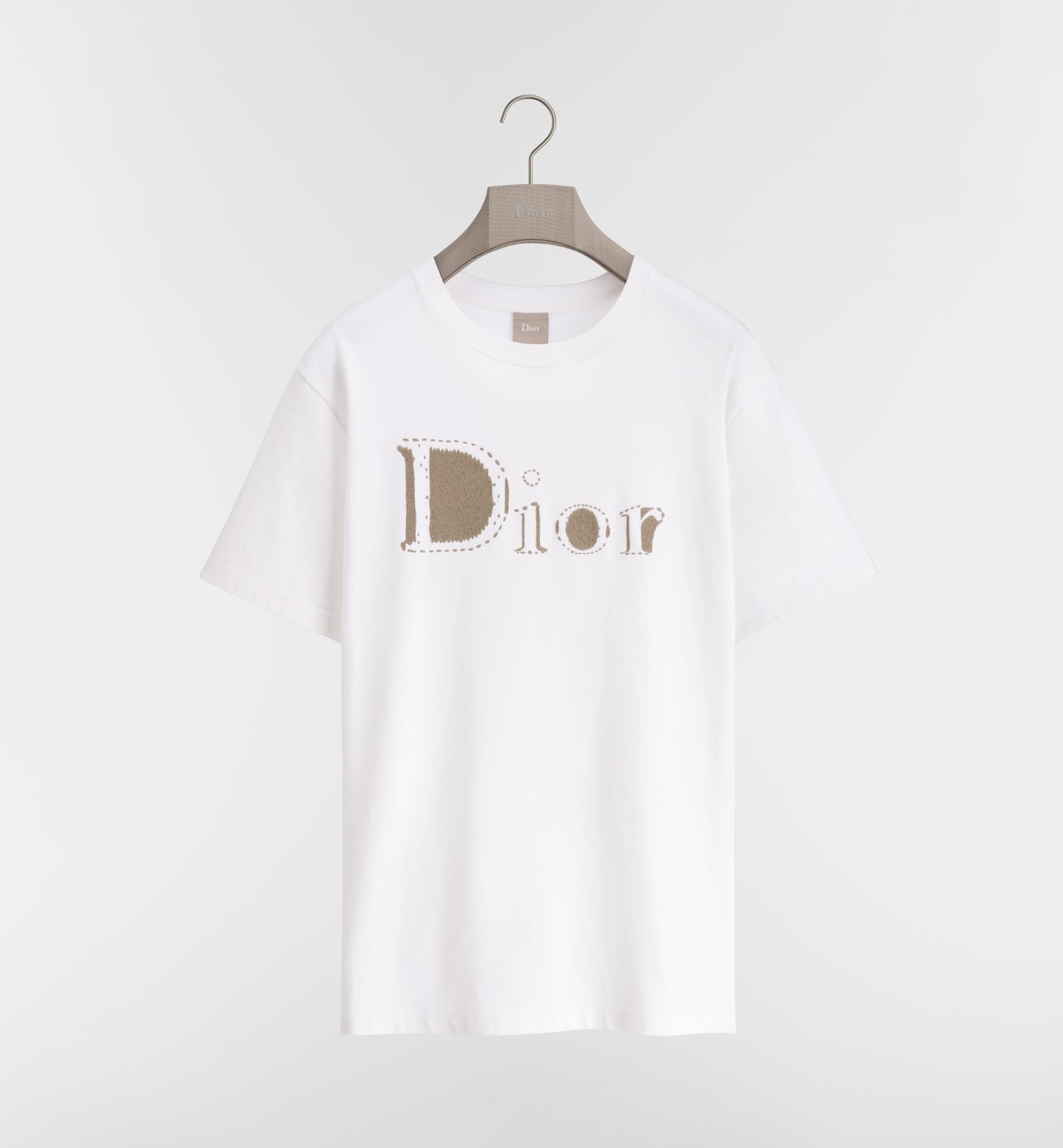 T-shirt Dior Blanc #1