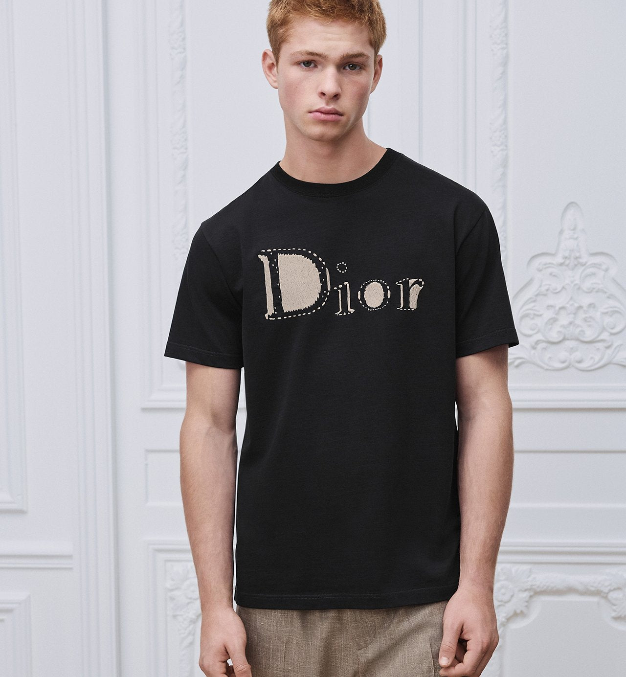 ENSEMBLE DIOR #3