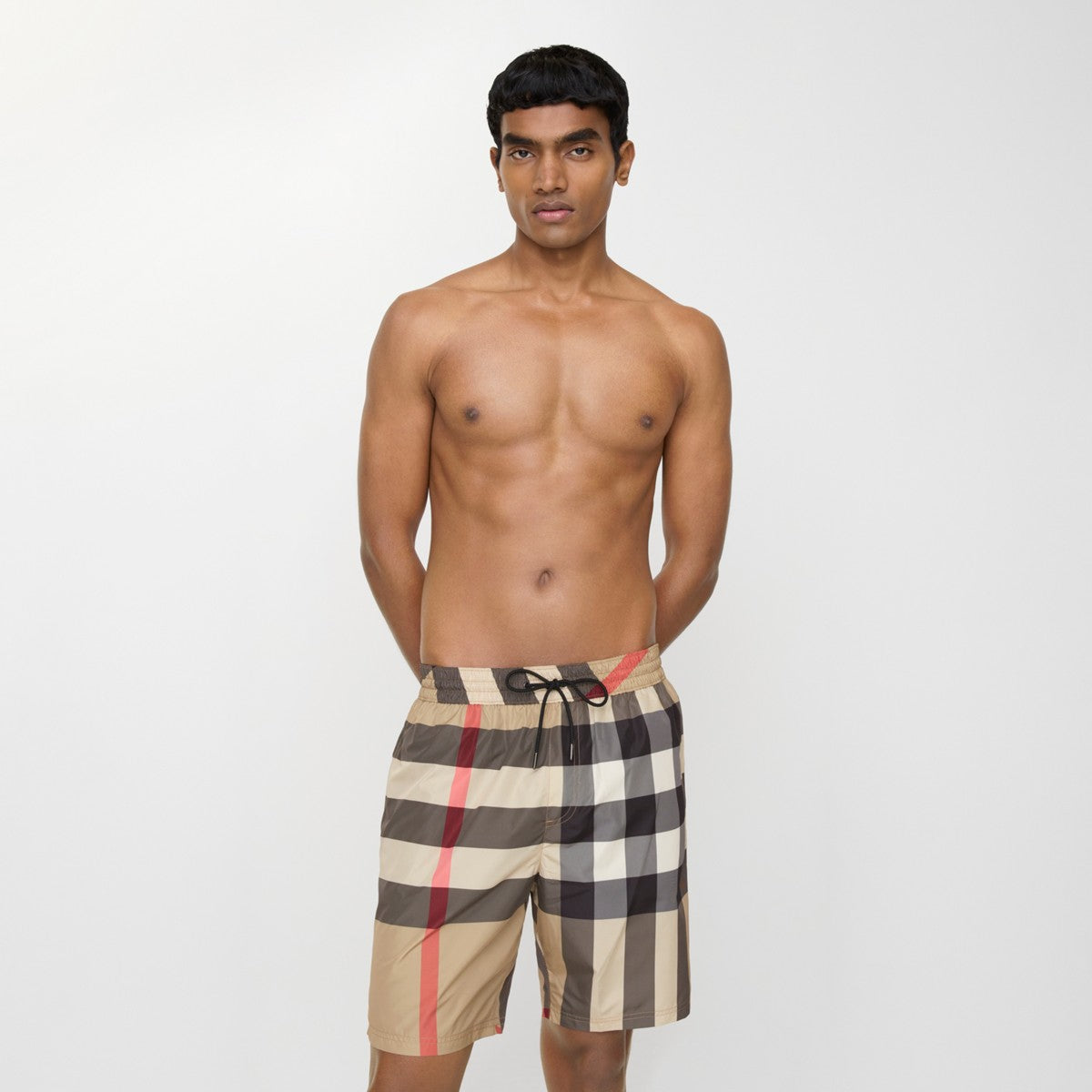Short Burberry #1