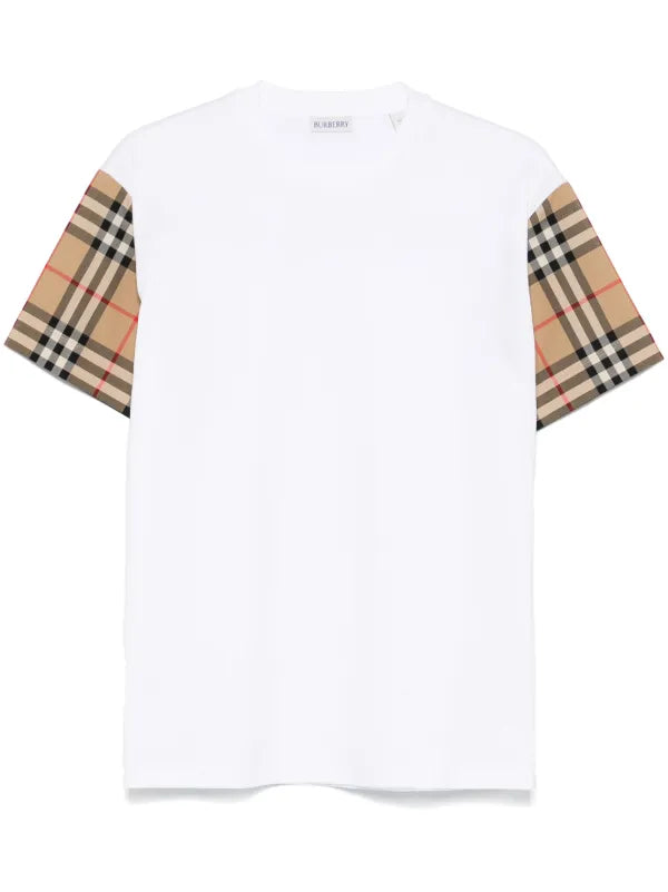 Ensemble Burberry #1