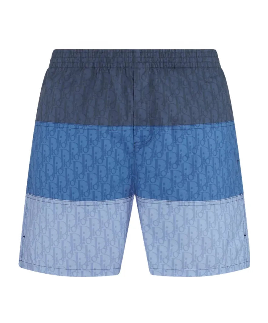 Short Dior Bleu #5