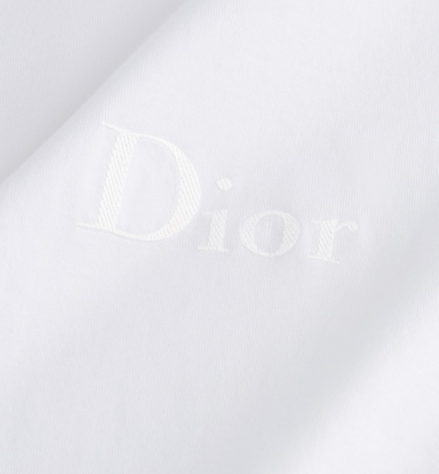 T-shirt Dior #8