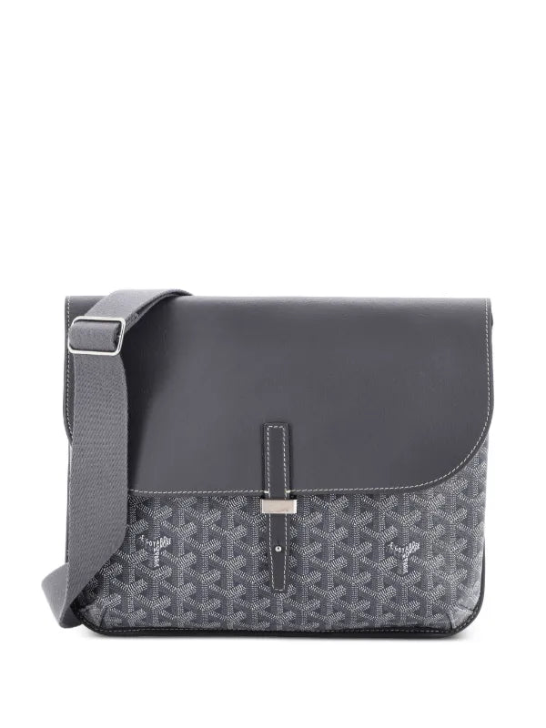 SACOCHE GOYARD COURSIER #2