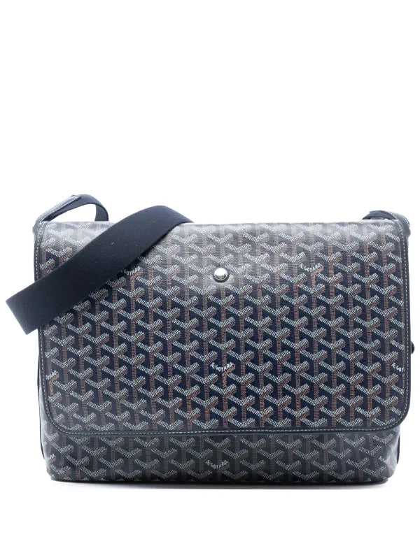 SACOCHE GOYARD MESSENGER #3