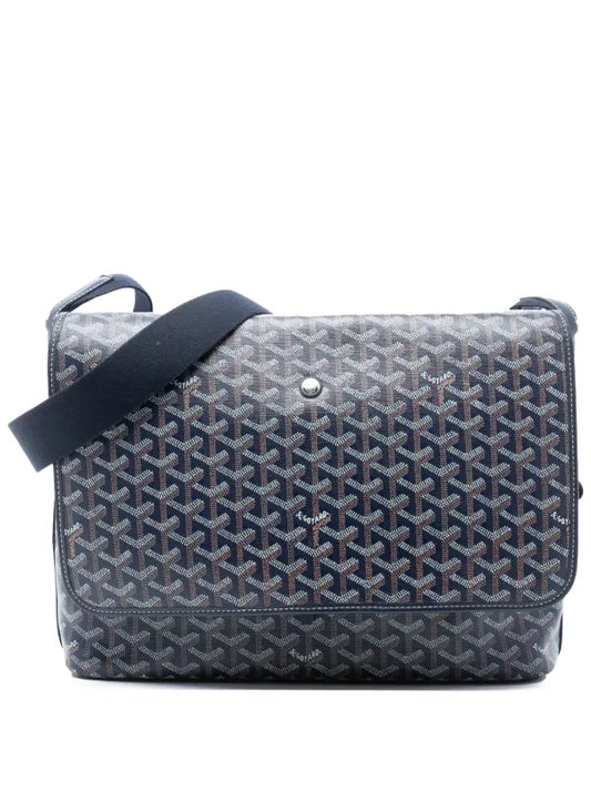 SACOCHE GOYARD MESSENGER #3