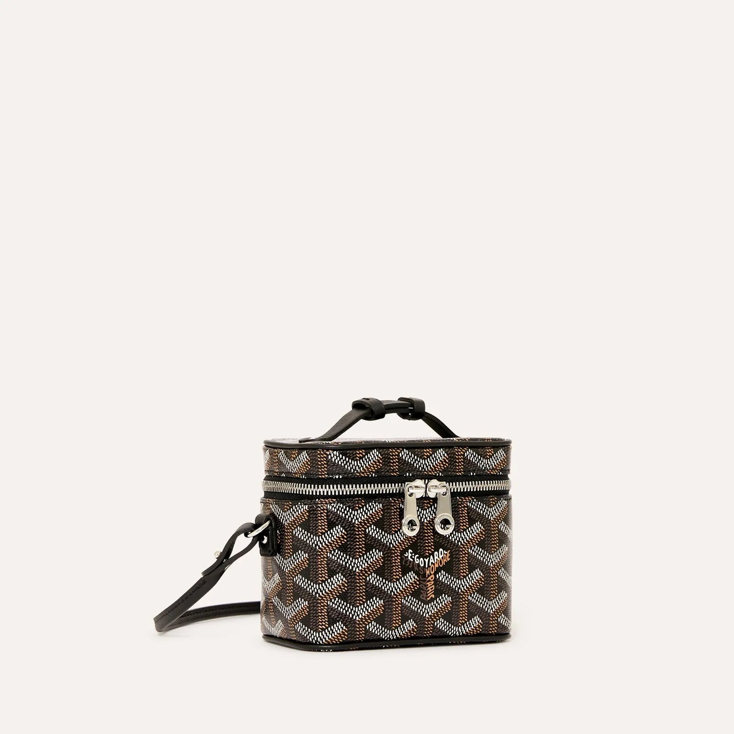 SACOCHE GOYARD PRE-OWNED #4