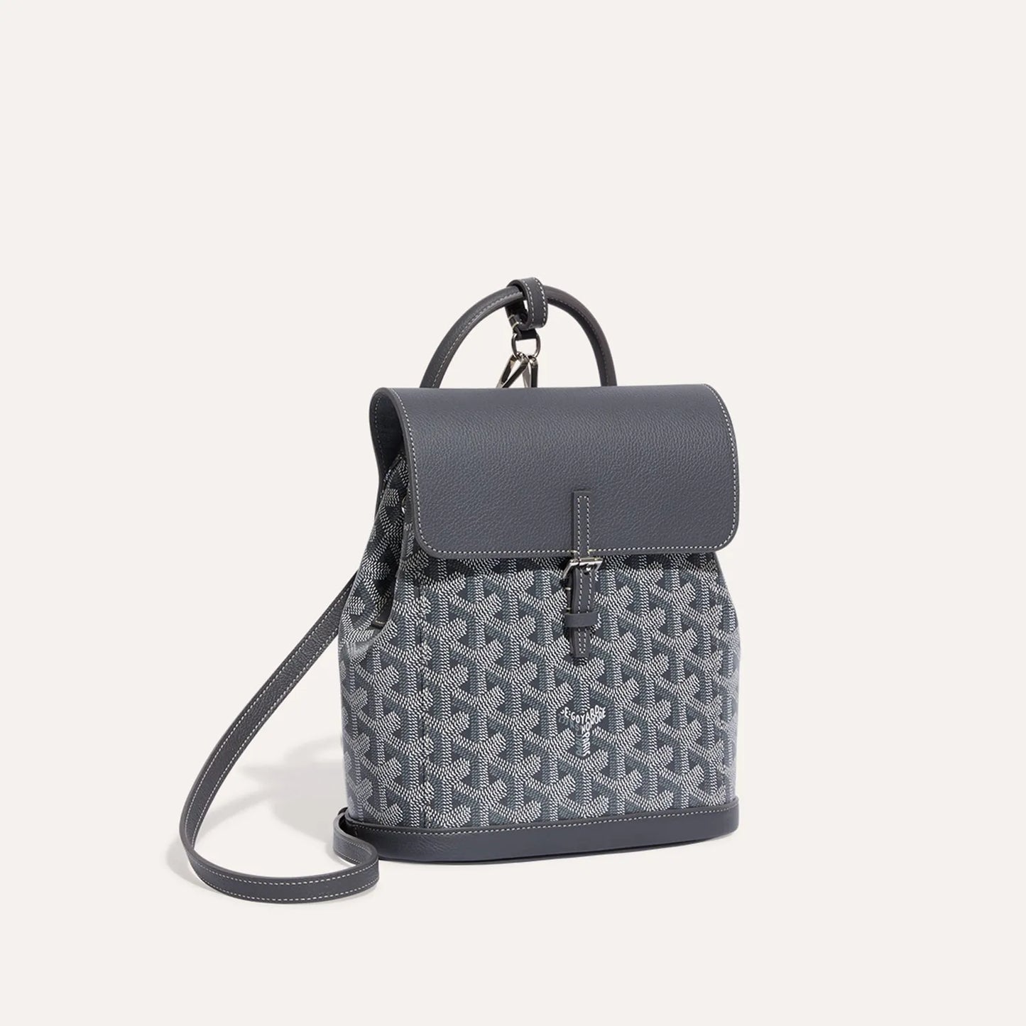 SACOCHE GOYARD ALPIN #5