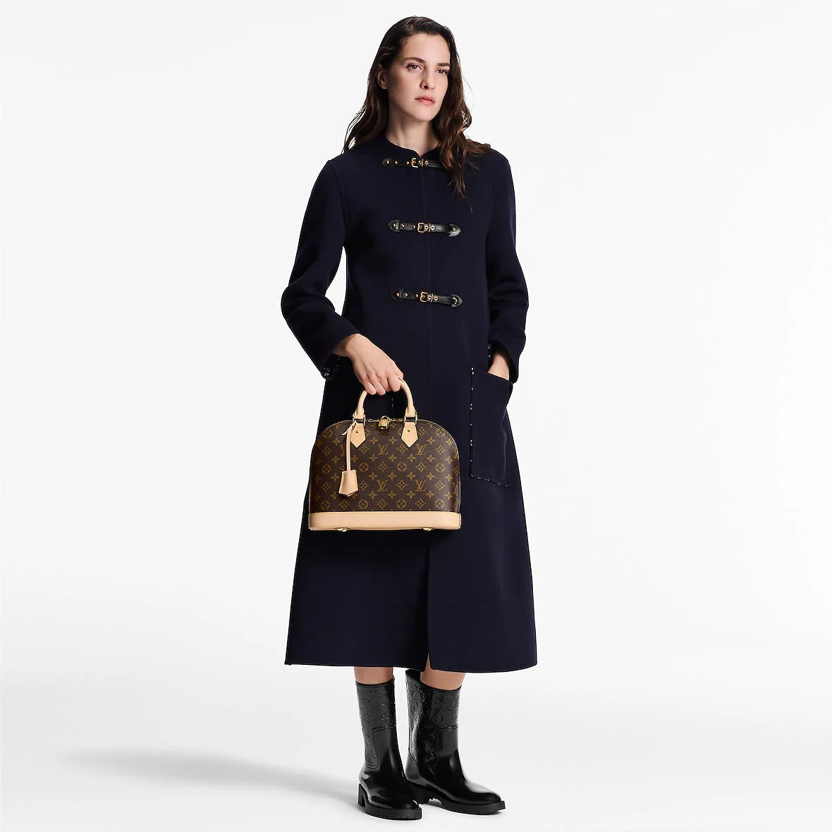 SAC LV FEMME #1