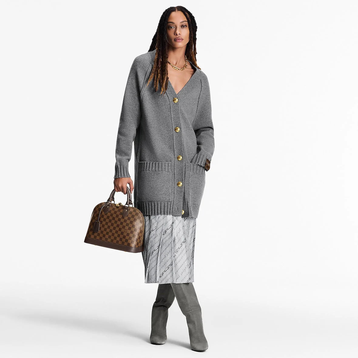 SAC LV FEMME #2