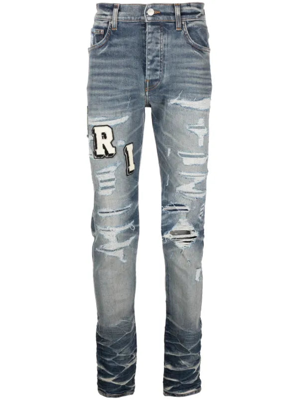 Jeans Amiri #1