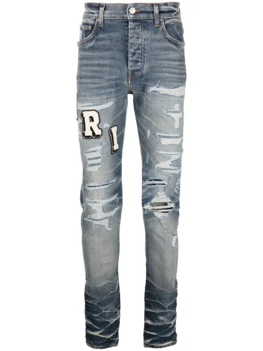Jeans Amiri #1