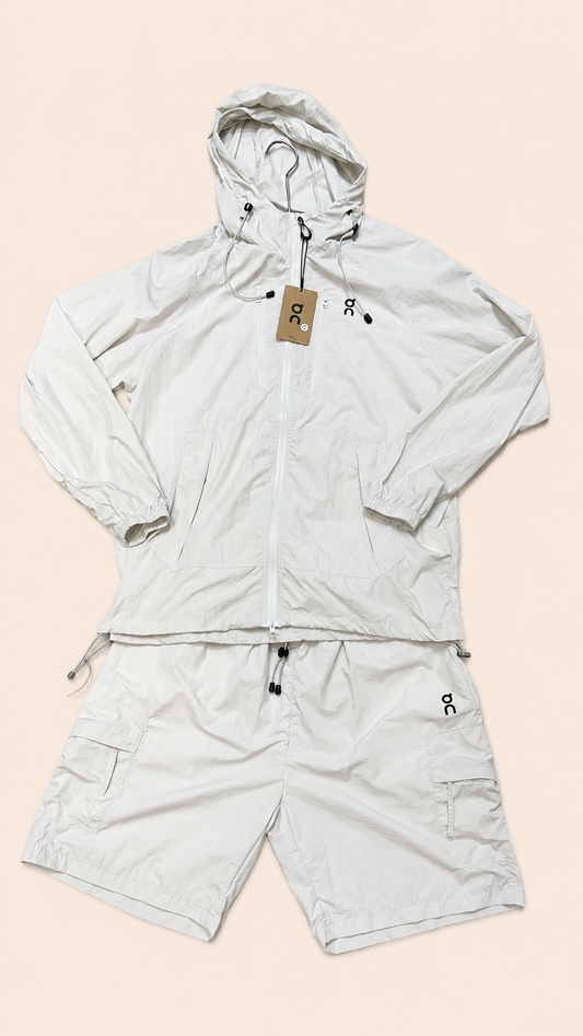 New Ensemble On Blanc #1