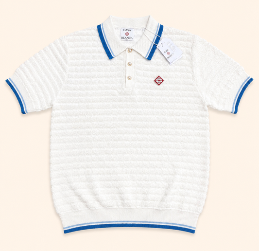 Polo Casa #3