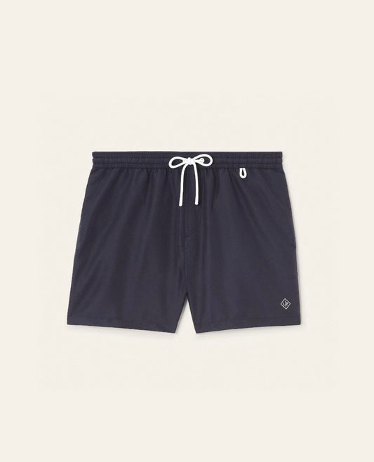 Short Bleu #2