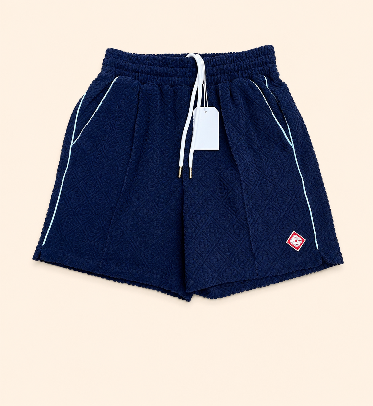 Short Casa Blanca #8
