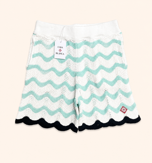 Short Casa Blanca #5