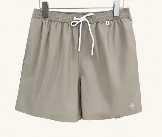 Short Gris #3