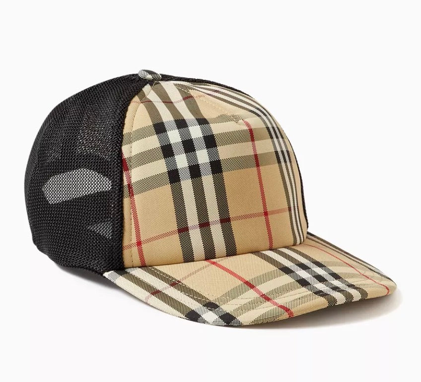 casquette-burberry