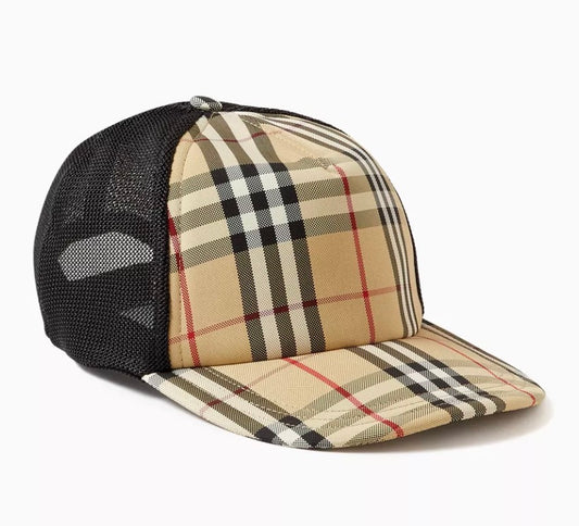 casquette-burberry