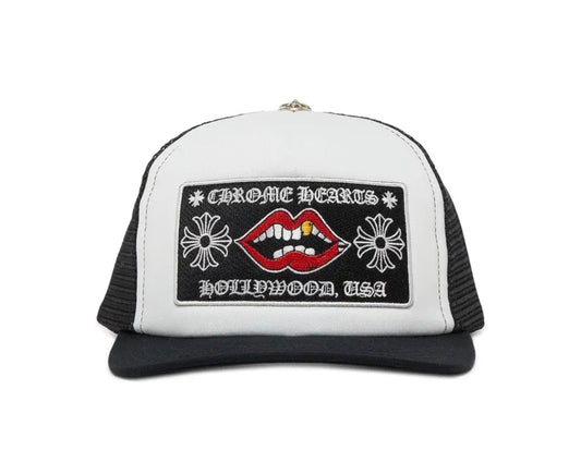 casquette-chrome hearts
