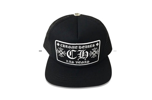 casquette-chrome hearts