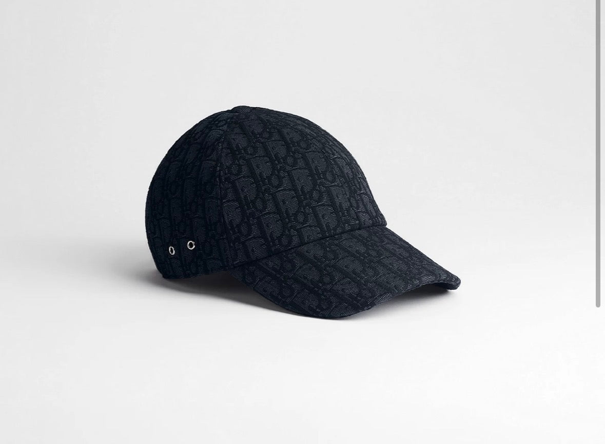 casquette-dior