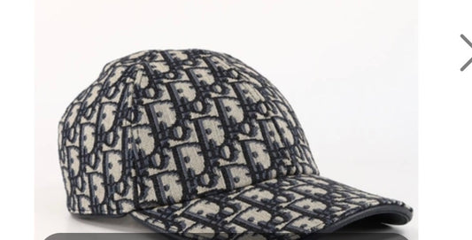 casquette-dior