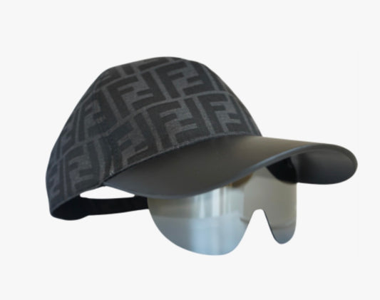 casquette-fendi