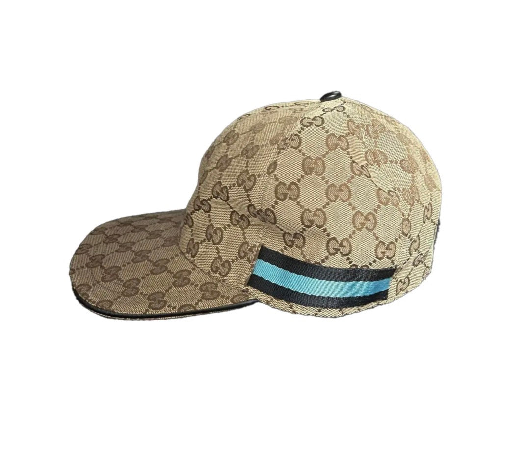 casquette-gucci