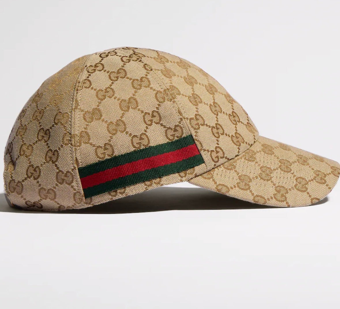 casquette-gucci