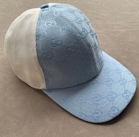 casquette-gucci
