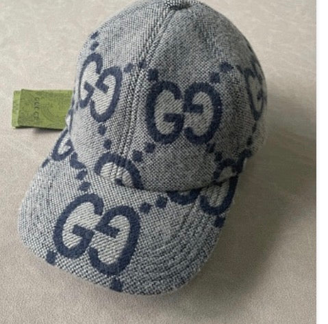 casquette-gucci