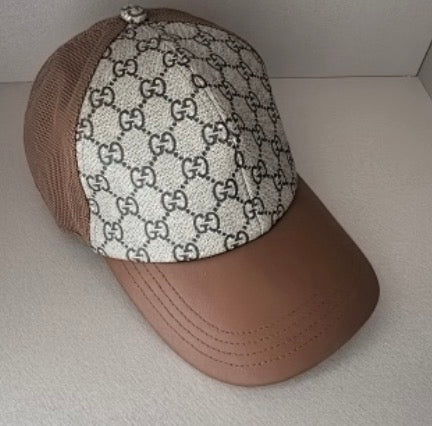 casquette-gucci